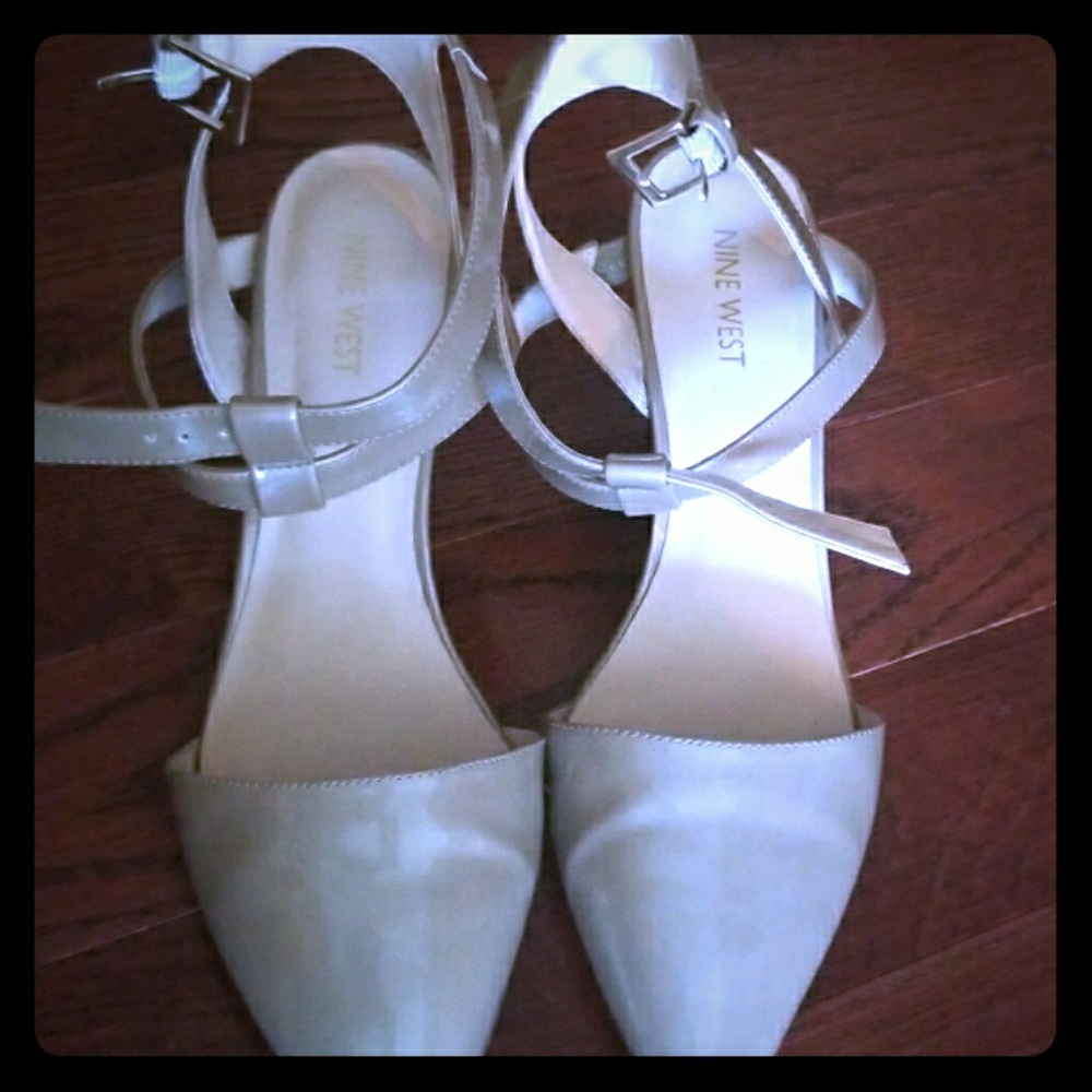 Nine West shoes